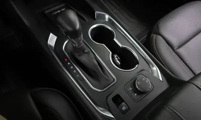 ChevroletGMDaewoo Traverse 2022, 32846 км, за 22736.17 USD - фото 9