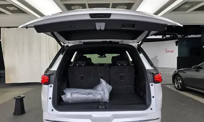 ChevroletGMDaewoo Traverse 2022, 32846 км, за 22736.17 USD - фото 20