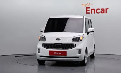 Kia Ray 2016, 200926 км, за 2535.27 USD - фото 3