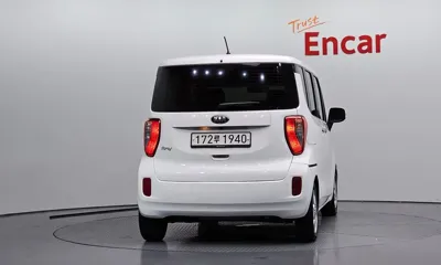 Kia Ray 2016, 200926 км, за 2535.27 USD - фото 4