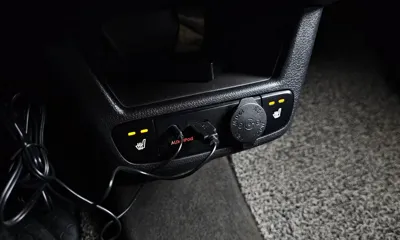 Kia Ray 2016, 200926 км, за 2535.27 USD - фото 15