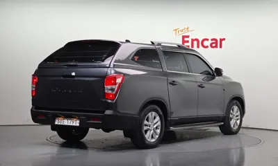 KG_Mobility_Ssangyong Rexton 2019, 107916 км, за 10523.55 USD