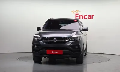 KG_Mobility_Ssangyong Rexton 2019, 107916 км, за 10523.55 USD