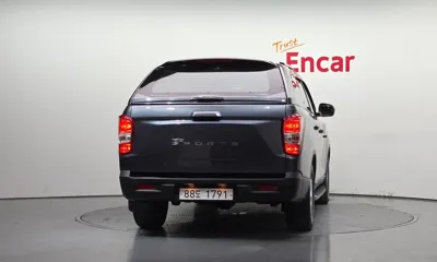 KG_Mobility_Ssangyong Rexton 2019, 107916 км, за 10523.55 USD