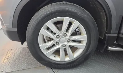 KG_Mobility_Ssangyong Rexton 2019, 107916 км, за 10523.55 USD
