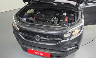 KG_Mobility_Ssangyong Rexton 2019, 107916 км, за 10523.55 USD - фото 6