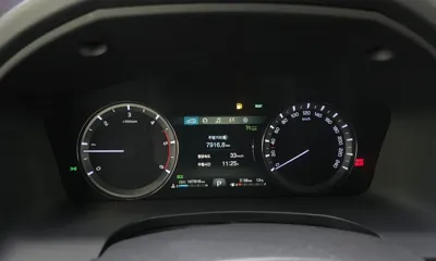KG_Mobility_Ssangyong Rexton 2019, 107916 км, за 10523.55 USD - фото 8