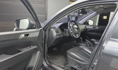 KG_Mobility_Ssangyong Rexton 2019, 107916 км, за 10523.55 USD - фото 10