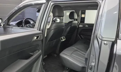 KG_Mobility_Ssangyong Rexton 2019, 107916 км, за 10523.55 USD - фото 11