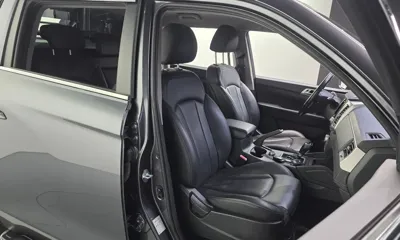 KG_Mobility_Ssangyong Rexton 2019, 107916 км, за 10523.55 USD - фото 12
