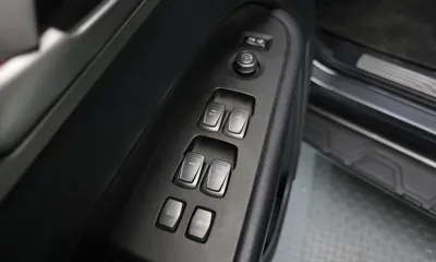 KG_Mobility_Ssangyong Rexton 2019, 107916 км, за 10523.55 USD - фото 14