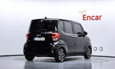 Kia Ray 2022, 40569 км, за 8385.38 USD