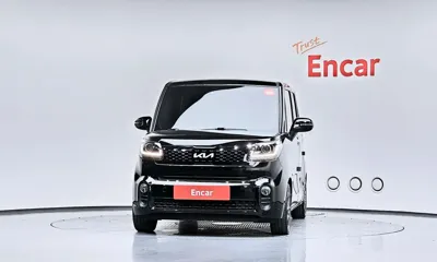 Kia Ray 2022, 40569 км, за 8385.38 USD
