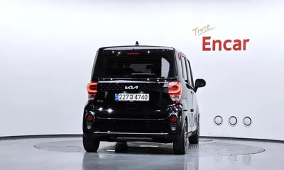Kia Ray 2022, 40569 км, за 8385.38 USD
