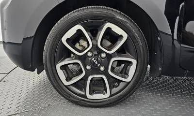 Kia Ray 2022, 40569 км, за 8385.38 USD