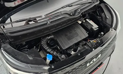 Kia Ray 2022, 40569 км, за 8385.38 USD - фото 6