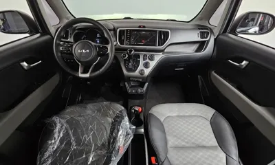 Kia Ray 2022, 40569 км, за 8385.38 USD - фото 7