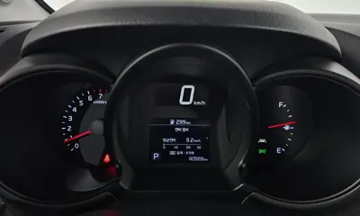 Kia Ray 2022, 40569 км, за 8385.38 USD - фото 8