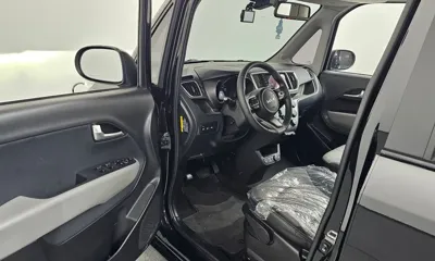 Kia Ray 2022, 40569 км, за 8385.38 USD - фото 10