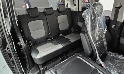 Kia Ray 2022, 40569 км, за 8385.38 USD - фото 11
