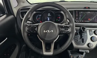 Kia Ray 2022, 40569 км, за 8385.38 USD - фото 15