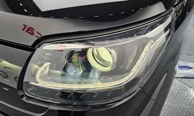 Kia Ray 2022, 40569 км, за 8385.38 USD - фото 22