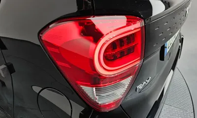 Kia Ray 2022, 40569 км, за 8385.38 USD - фото 23