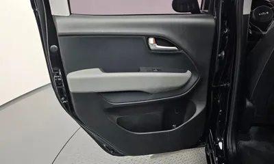 Kia Ray 2022, 40569 км, за 8385.38 USD - фото 25