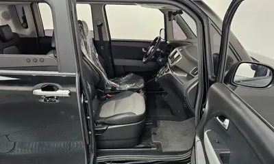 Kia Ray 2022, 40569 км, за 8385.38 USD - фото 26