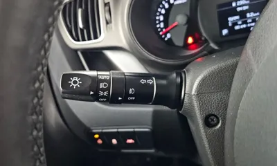 Kia Ray 2022, 40569 км, за 8385.38 USD - фото 29