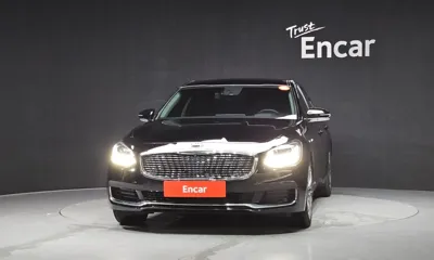 Kia K9 2021, 74185 км, за 18241.05 USD