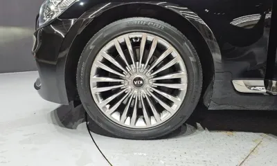 Kia K9 2021, 74185 км, за 18241.05 USD