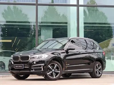 BMW X5 (Import) 2018, 98000 км, за 27847.74 USD