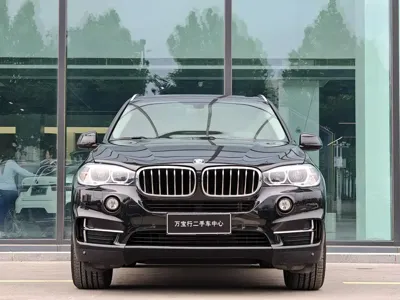 BMW X5 (Import) 2018, 98000 км, за 27847.74 USD