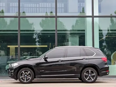 BMW X5 (Import) 2018, 98000 км, за 27847.74 USD