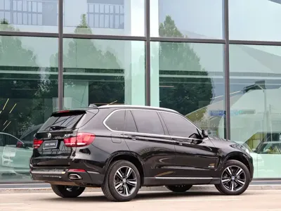BMW X5 (Import) 2018, 98000 км, за 27847.74 USD