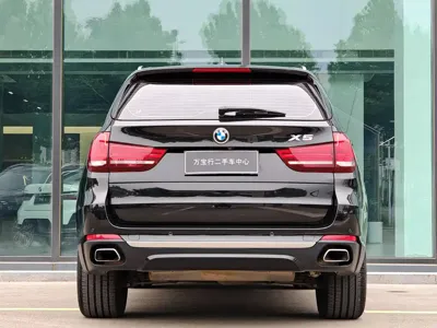 BMW X5 (Import) 2018, 98000 км, за 27847.74 USD - фото 6