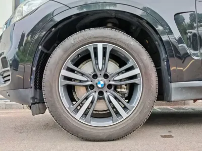 BMW X5 (Import) 2018, 98000 км, за 27847.74 USD - фото 7