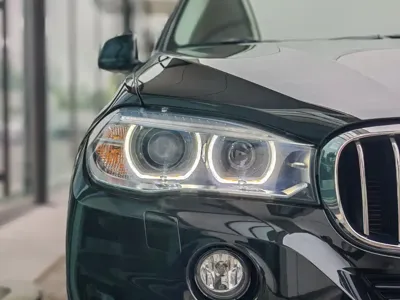 BMW X5 (Import) 2018, 98000 км, за 27847.74 USD - фото 8