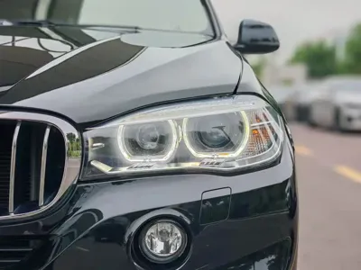 BMW X5 (Import) 2018, 98000 км, за 27847.74 USD - фото 9