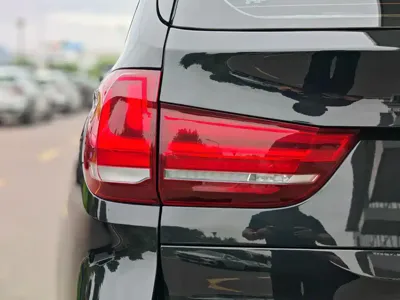 BMW X5 (Import) 2018, 98000 км, за 27847.74 USD - фото 10