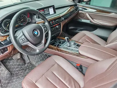 BMW X5 (Import) 2018, 98000 км, за 27847.74 USD - фото 12