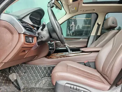 BMW X5 (Import) 2018, 98000 км, за 27847.74 USD - фото 13