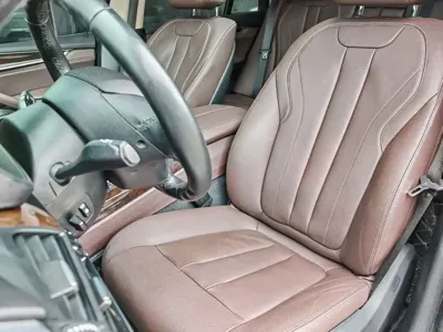 BMW X5 (Import) 2018, 98000 км, за 27847.74 USD - фото 14
