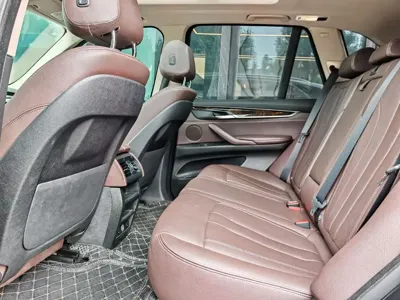 BMW X5 (Import) 2018, 98000 км, за 27847.74 USD - фото 15