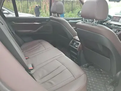 BMW X5 (Import) 2018, 98000 км, за 27847.74 USD - фото 16