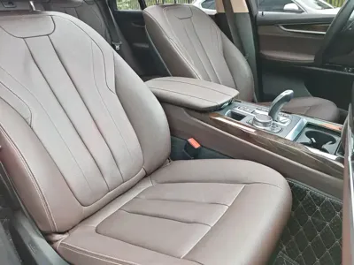 BMW X5 (Import) 2018, 98000 км, за 27847.74 USD - фото 17
