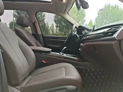 BMW X5 (Import) 2018, 98000 км, за 27847.74 USD - фото 18