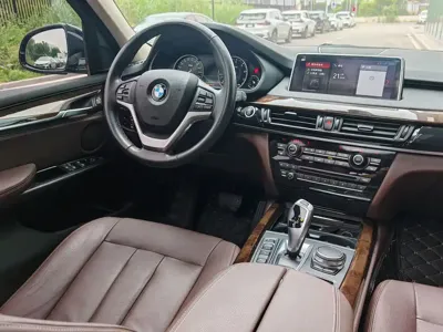 BMW X5 (Import) 2018, 98000 км, за 27847.74 USD - фото 20