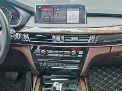 BMW X5 (Import) 2018, 98000 км, за 27847.74 USD - фото 22